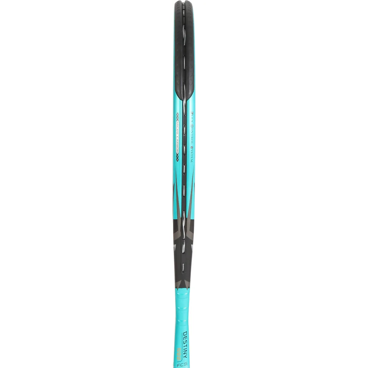 Pro Kennex Destiny Fcs Green Racket (265 Gr)