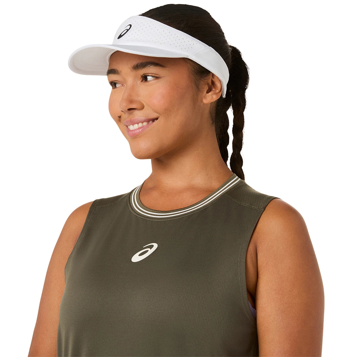 Asics Women's Tank Top Game