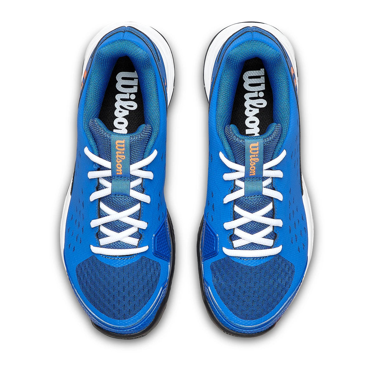 Wilson Junior Rush Pro shoes