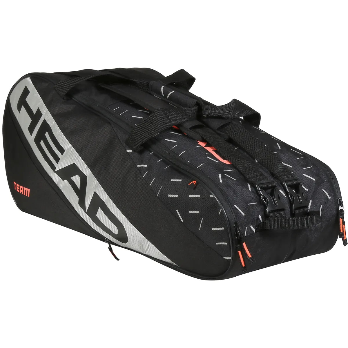 Tennistas Head Team Racquet L