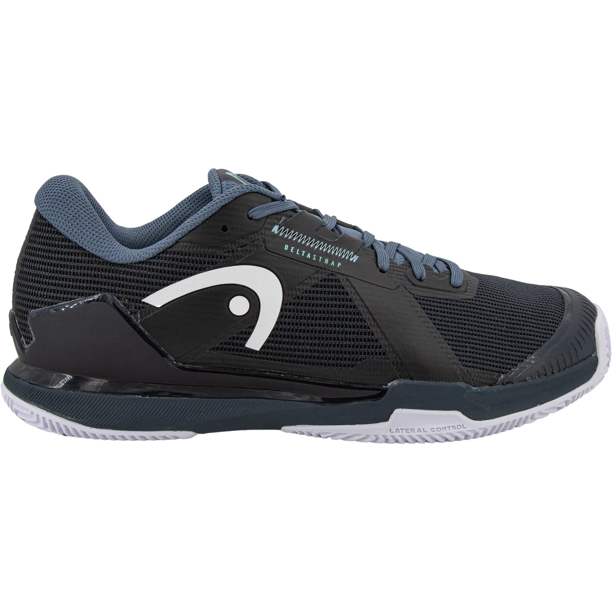 Head Sprint Pro 4.0 Clay Shoes