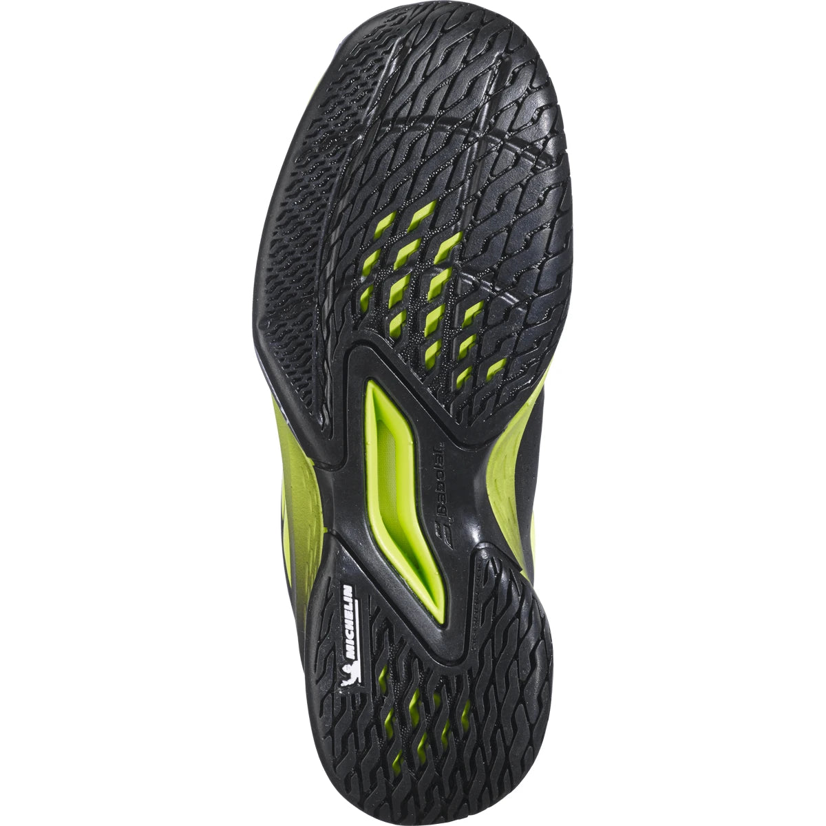 Babolat Junior Propulse 3 Schoenen alle ondergronden