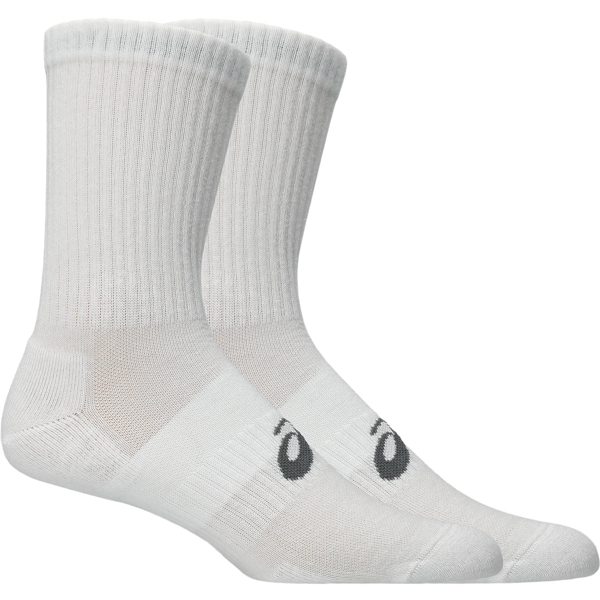 3 Pairs of Asics Crew Socks
