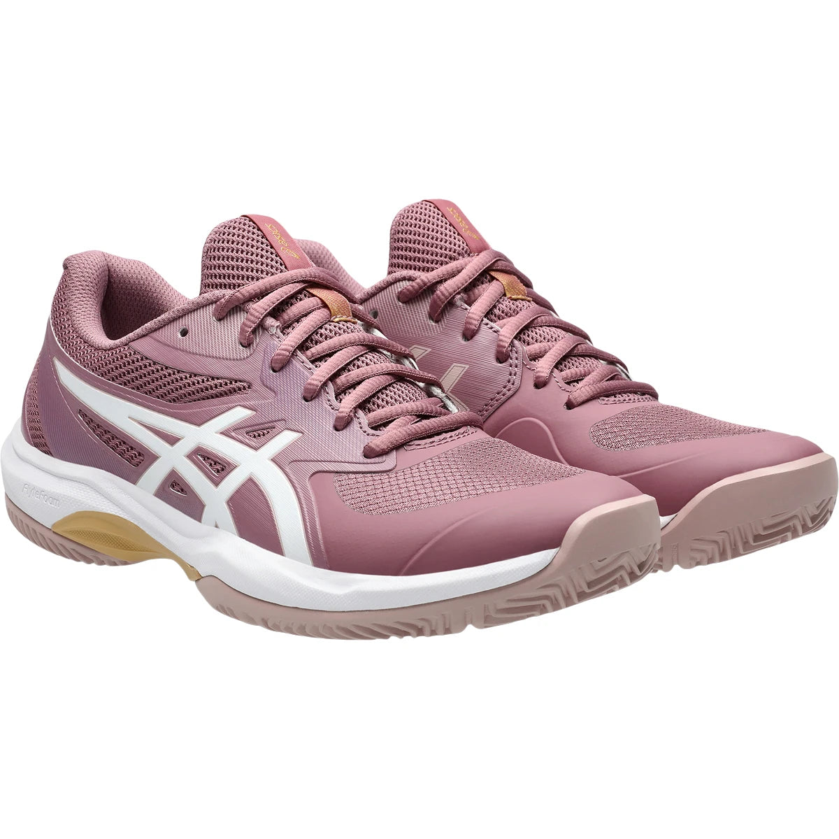 Padelschoenen Asics Dames Game FF