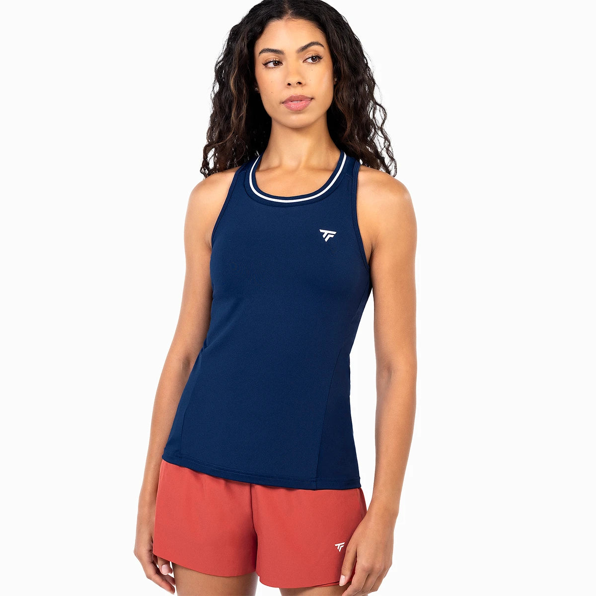 Tanktop Tecnifibre Dames Team Tech