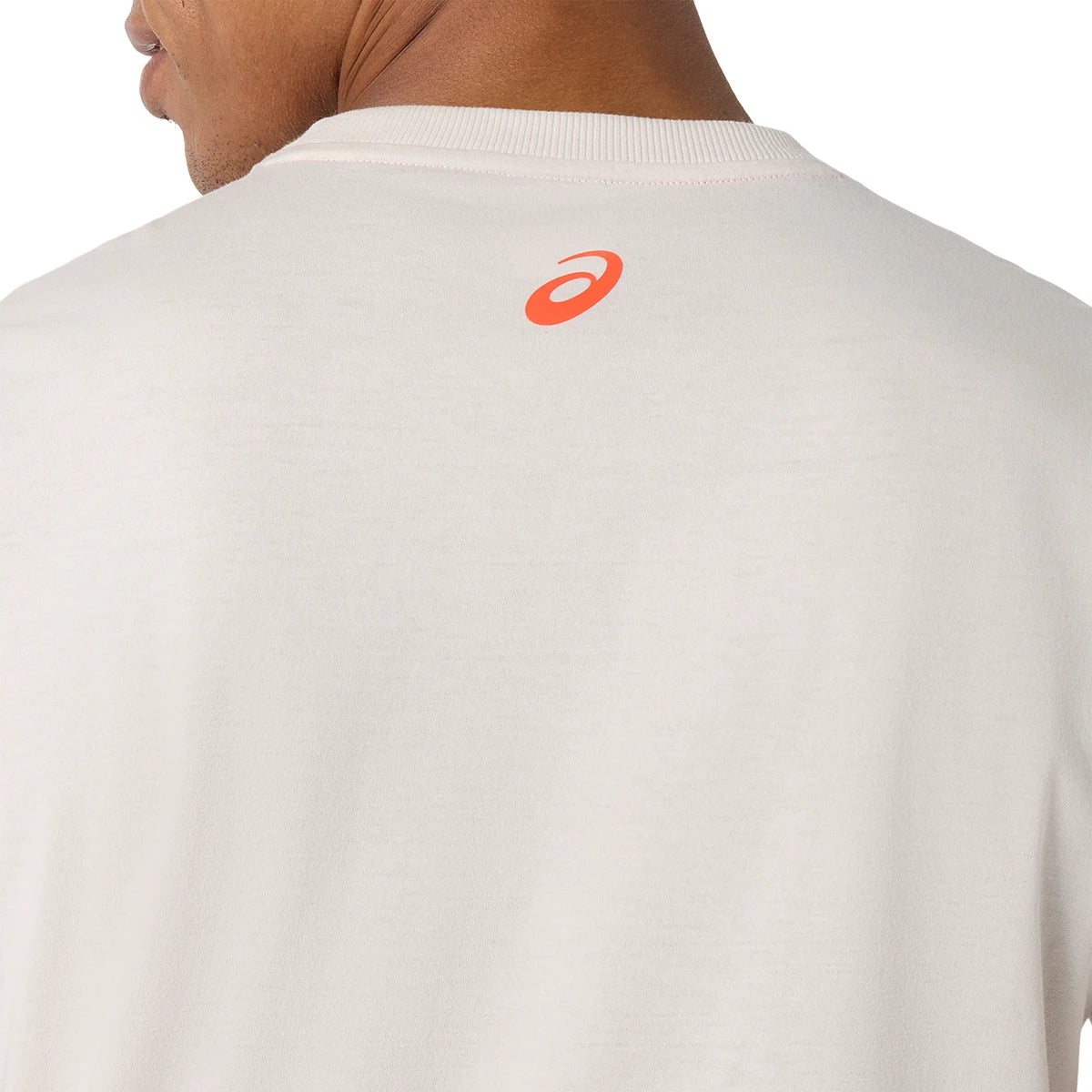 Asics Court Core Graphic T-Shirt