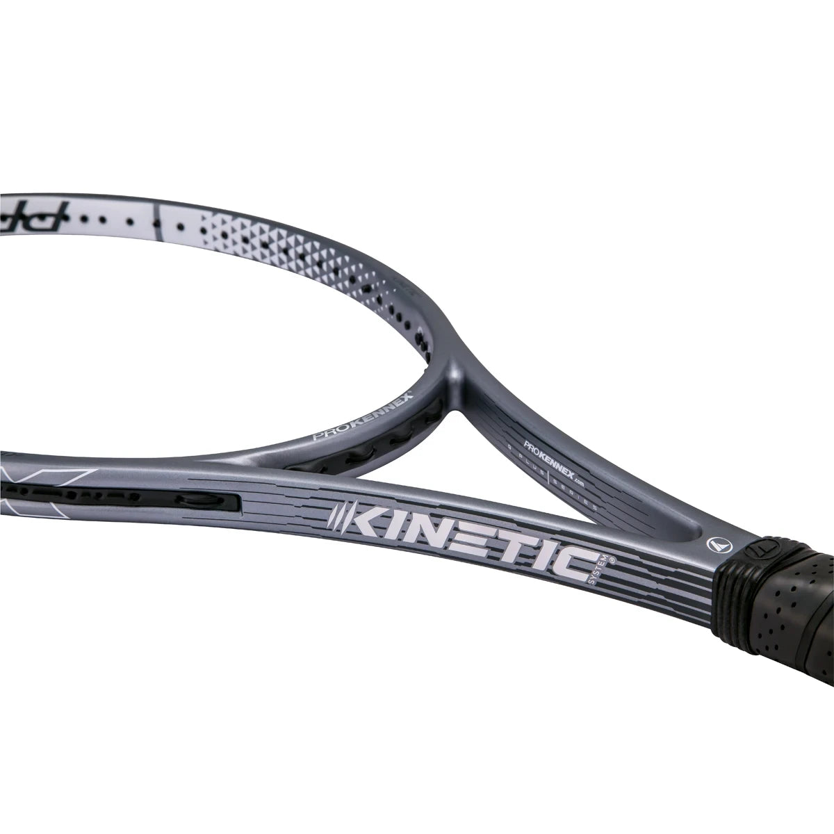 Pro Kennex Ki Q+ Tour Pro Racket (305 Gr)
