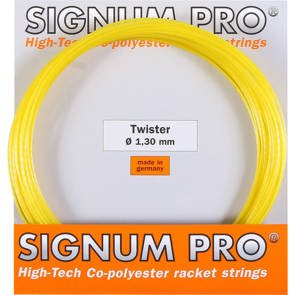 Signum Pro Twister String (12 Metres)