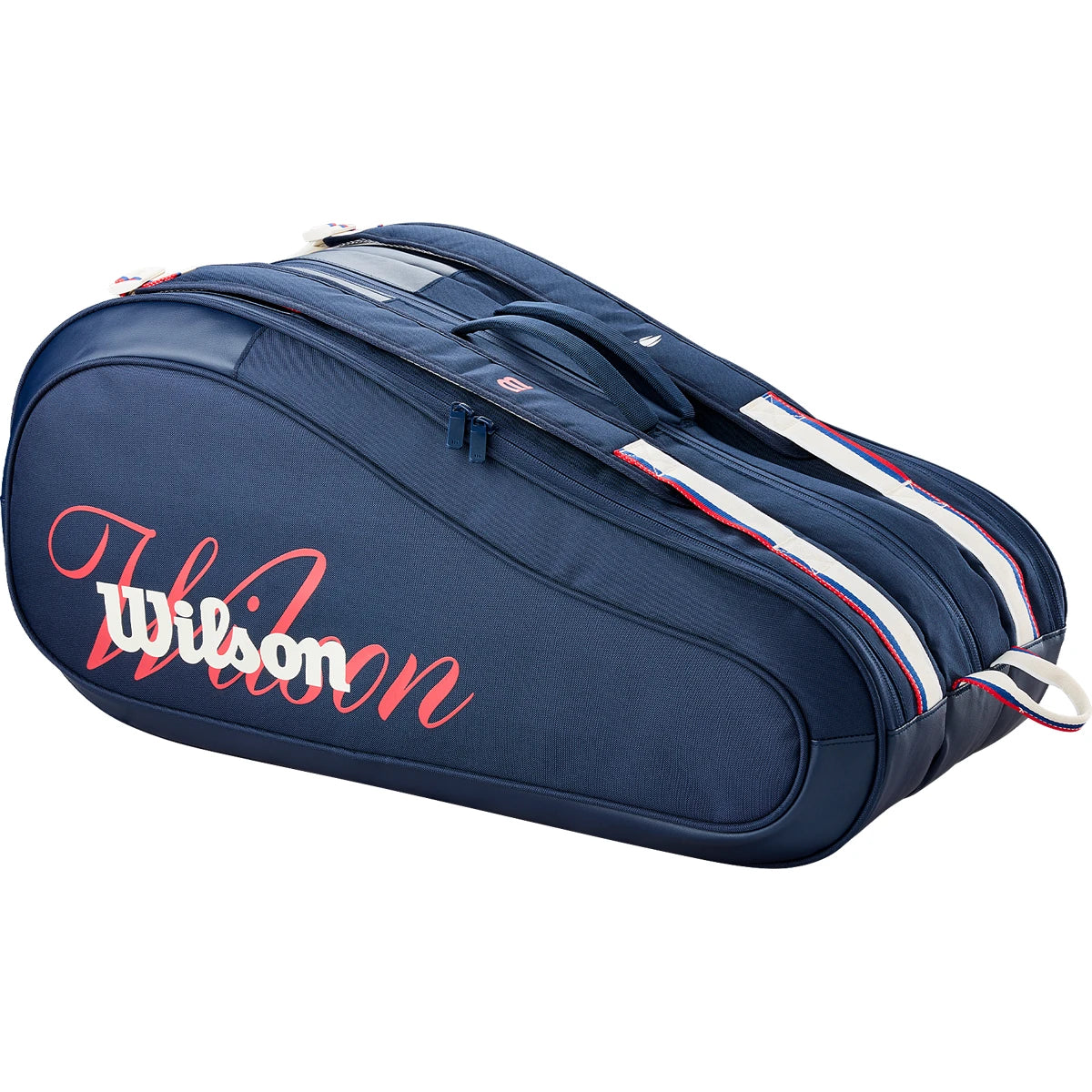 Sac Wilson Us Open 2026 12R