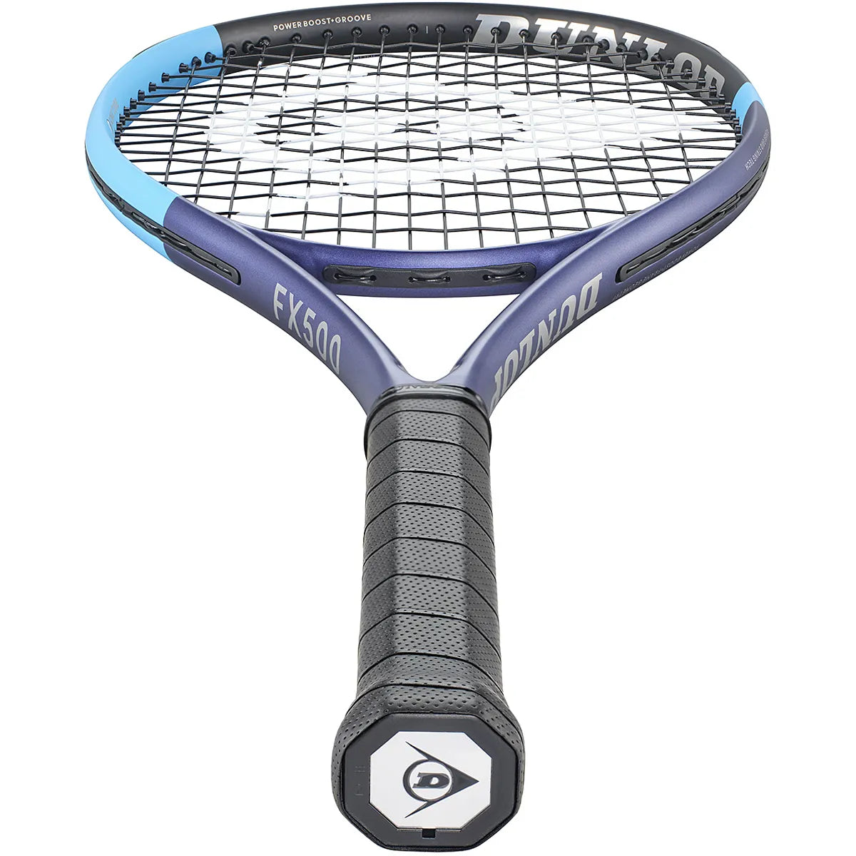 Racket Dunlop Fx 500 (300 Gr)