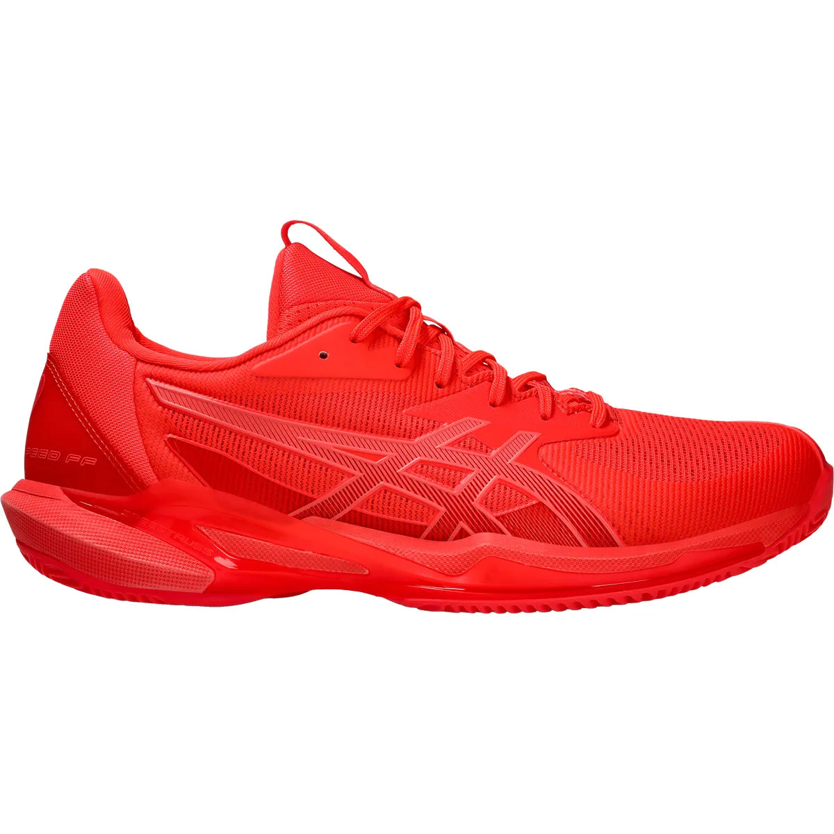 Asics Solution Speed FF3 Clay Shoes