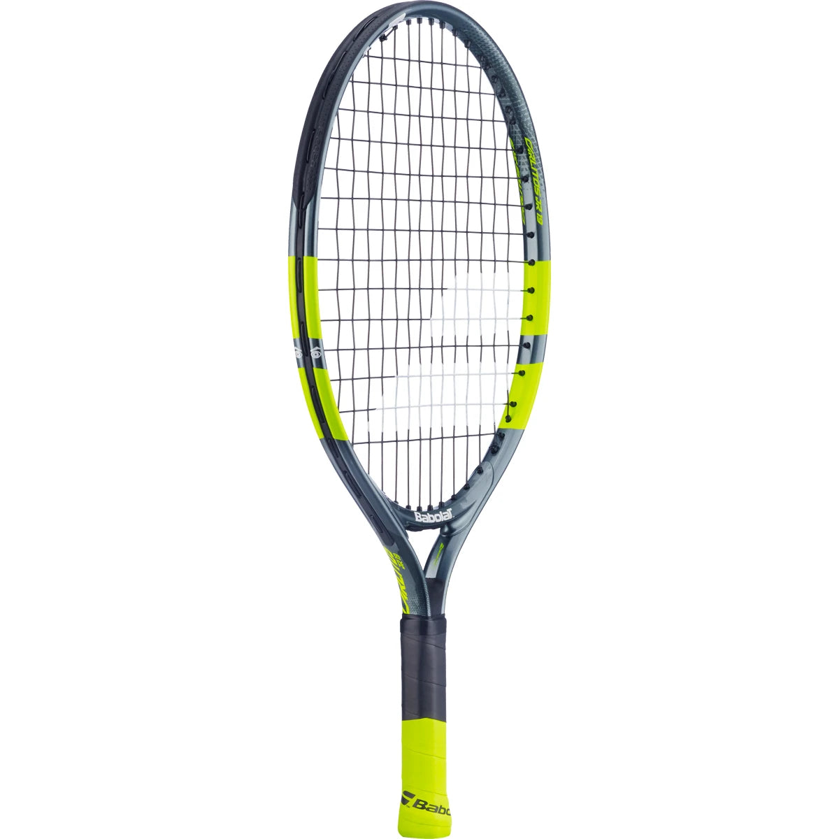 Babolat Junior Carlitos 19 Racket