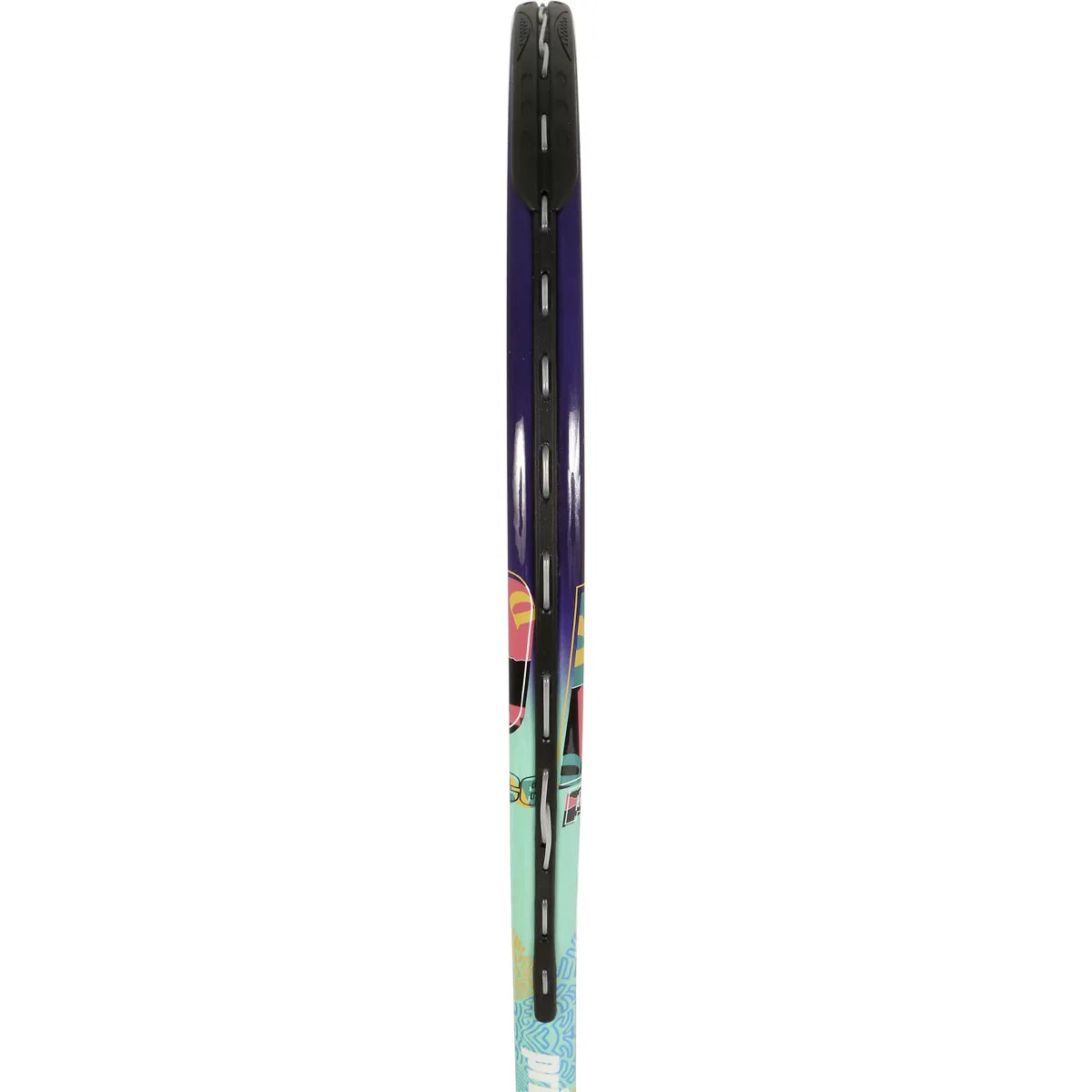 Prince Junior Ace/Face 23 Purple Racket