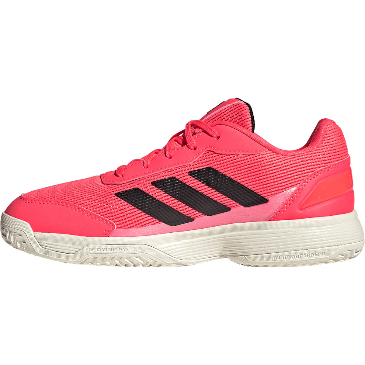 Chaussures Padel adidas Junior Crazyquick