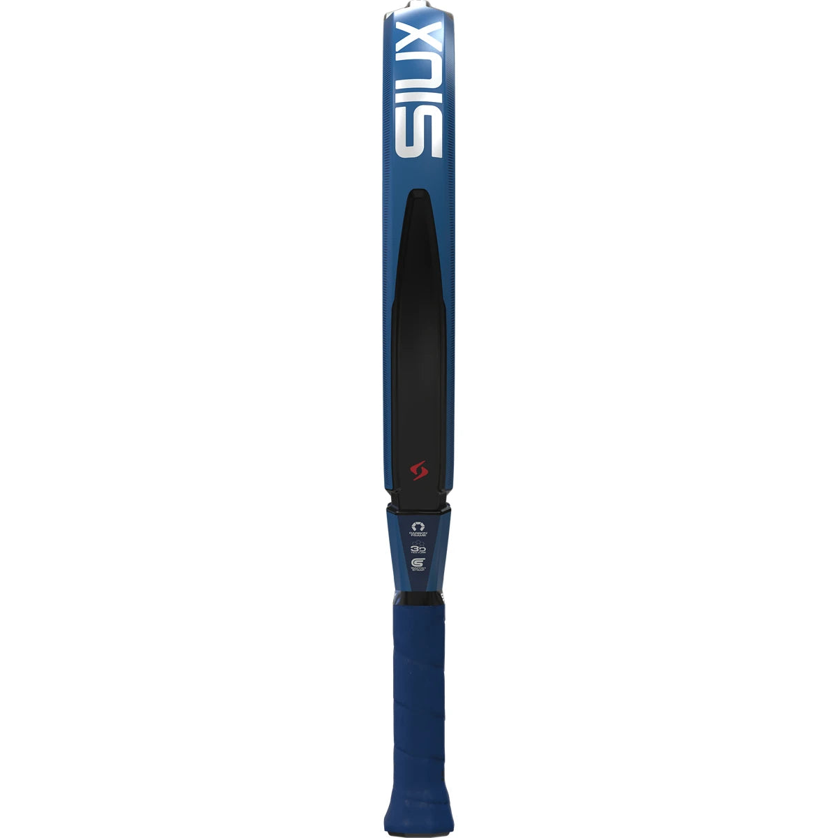 Siux Diablo Pro 2026 Royal Blue Padel Racket