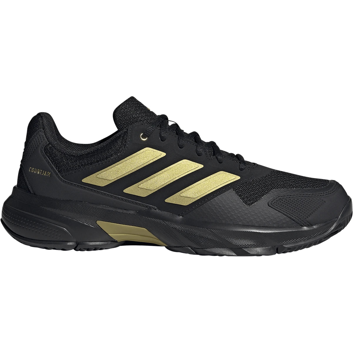 adidas Courtjam Control 3 All Court Shoes