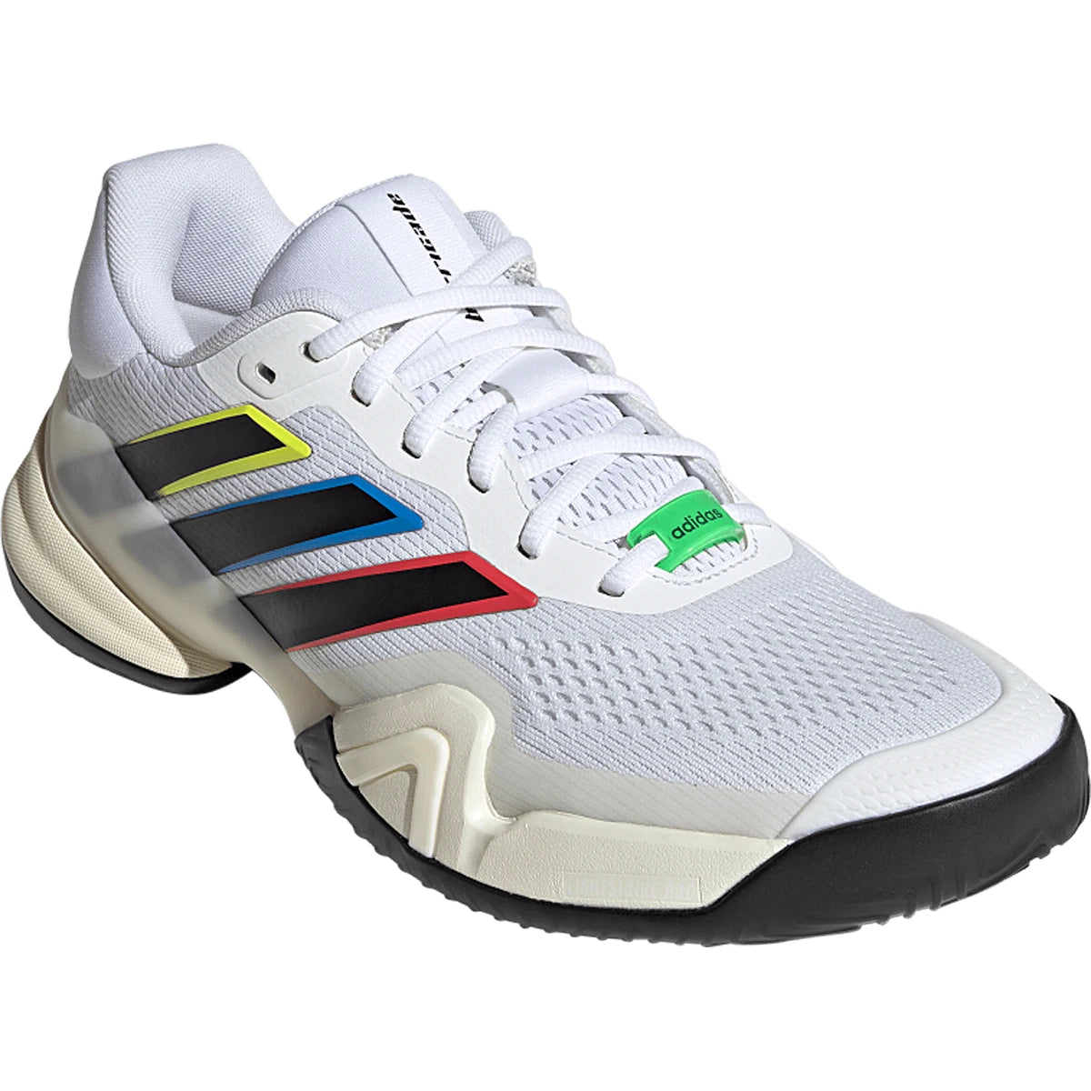 adidas Barricade 14 Schoenen alle ondergronden