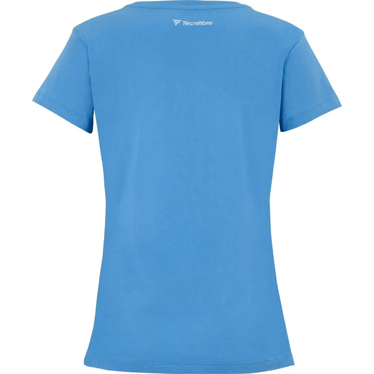 T-Shirt Tecnifibre Dames Team Cotton