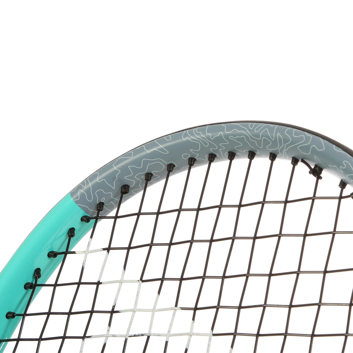 Racket Dunlop Tristorm Pro 100 Super Lite (255 Gr)