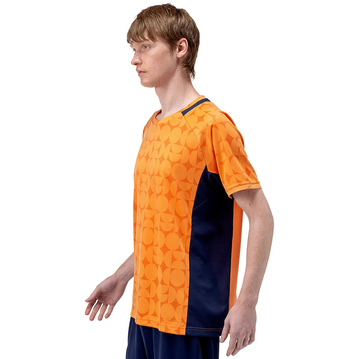 T-Shirt Yonex Homme Tour Elite 10638Yx