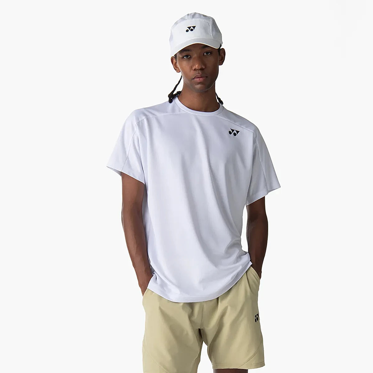 Yonex Tour Elite 16841Ex T-Shirt