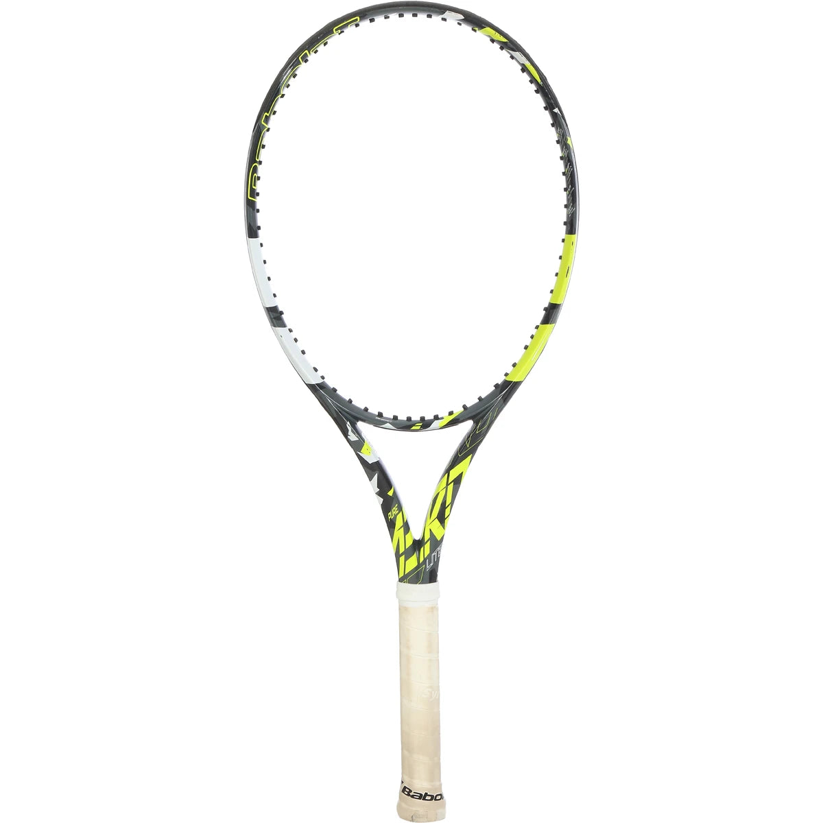 Used Tennis Racket Babolat Pure Aero Lite (270 Gr)