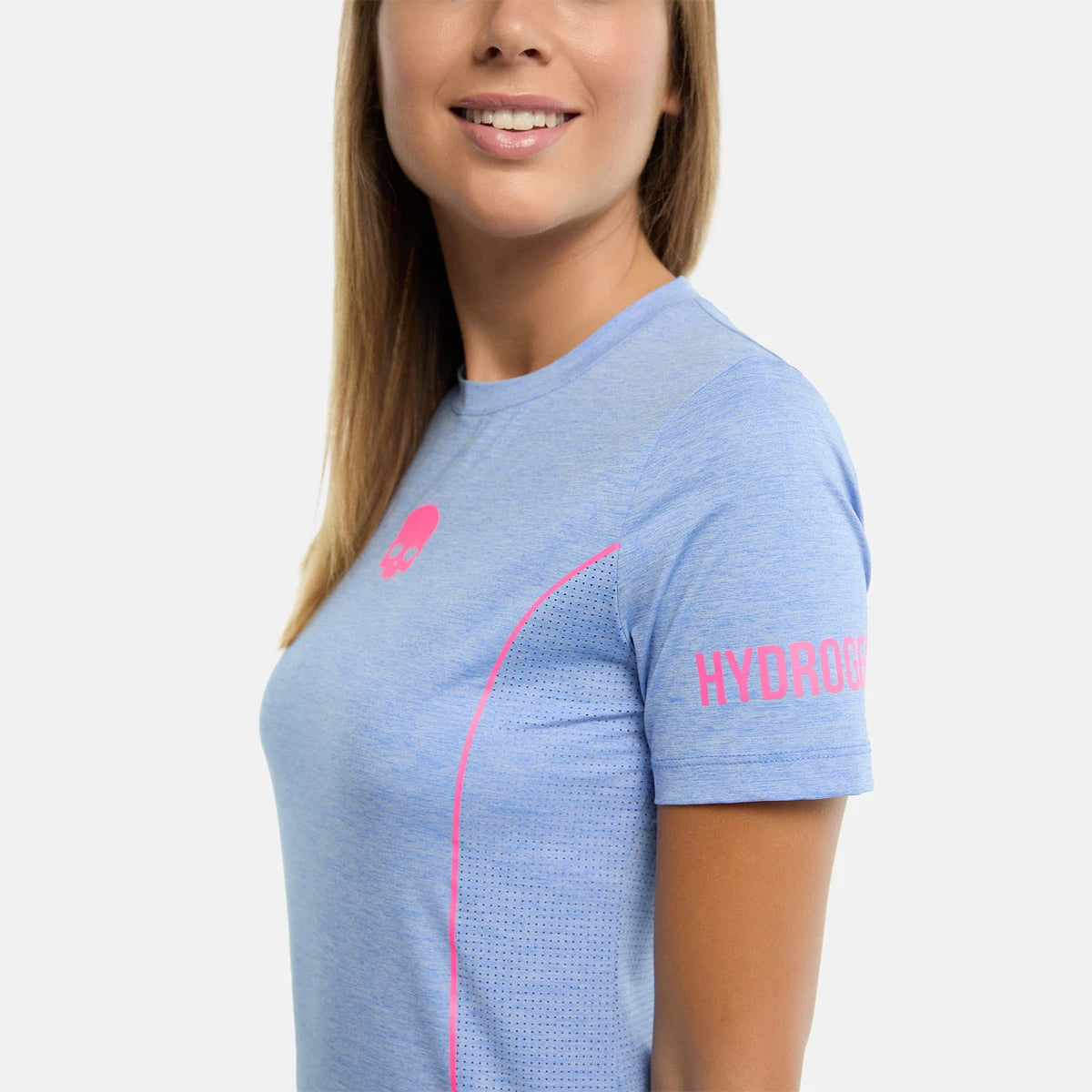 Hydrogen Tech Padel Women's T-Shirt