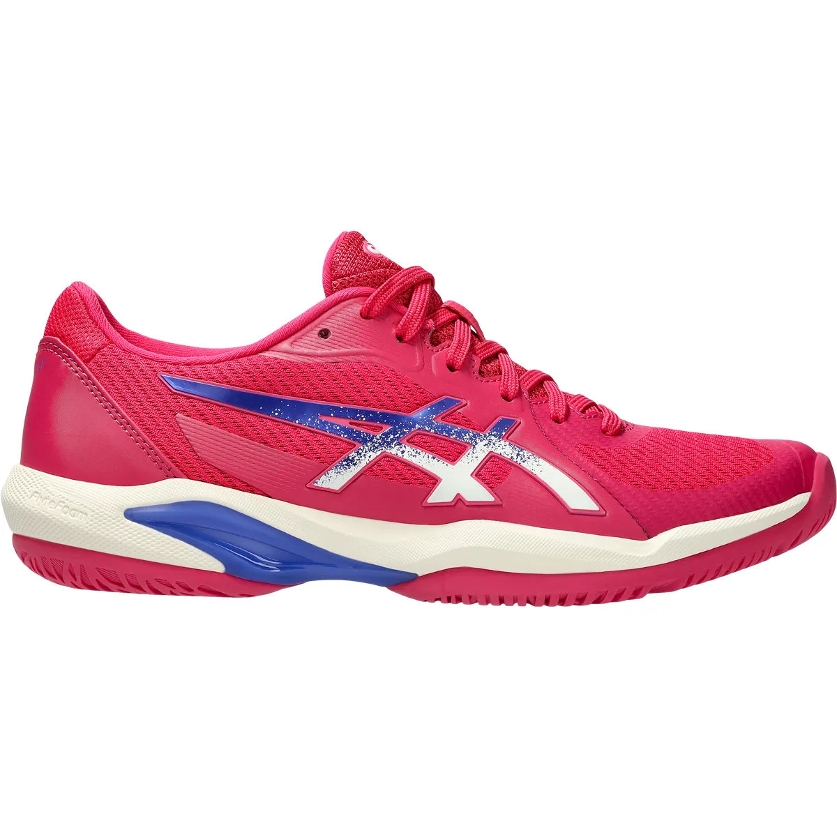 Asics Women's Solution Swift FF 2 All Court Shoes