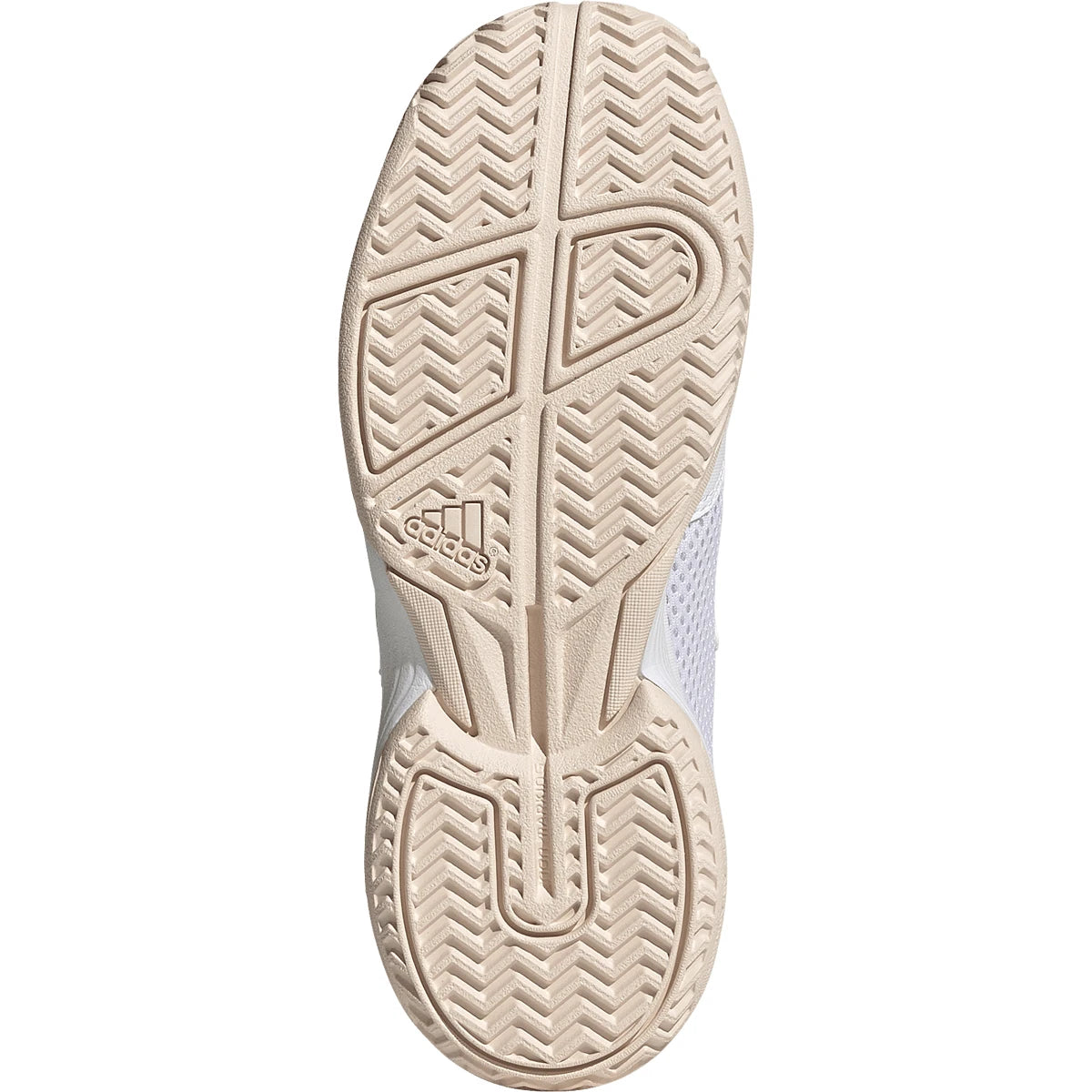 adidas Junior Courtflash schoenen