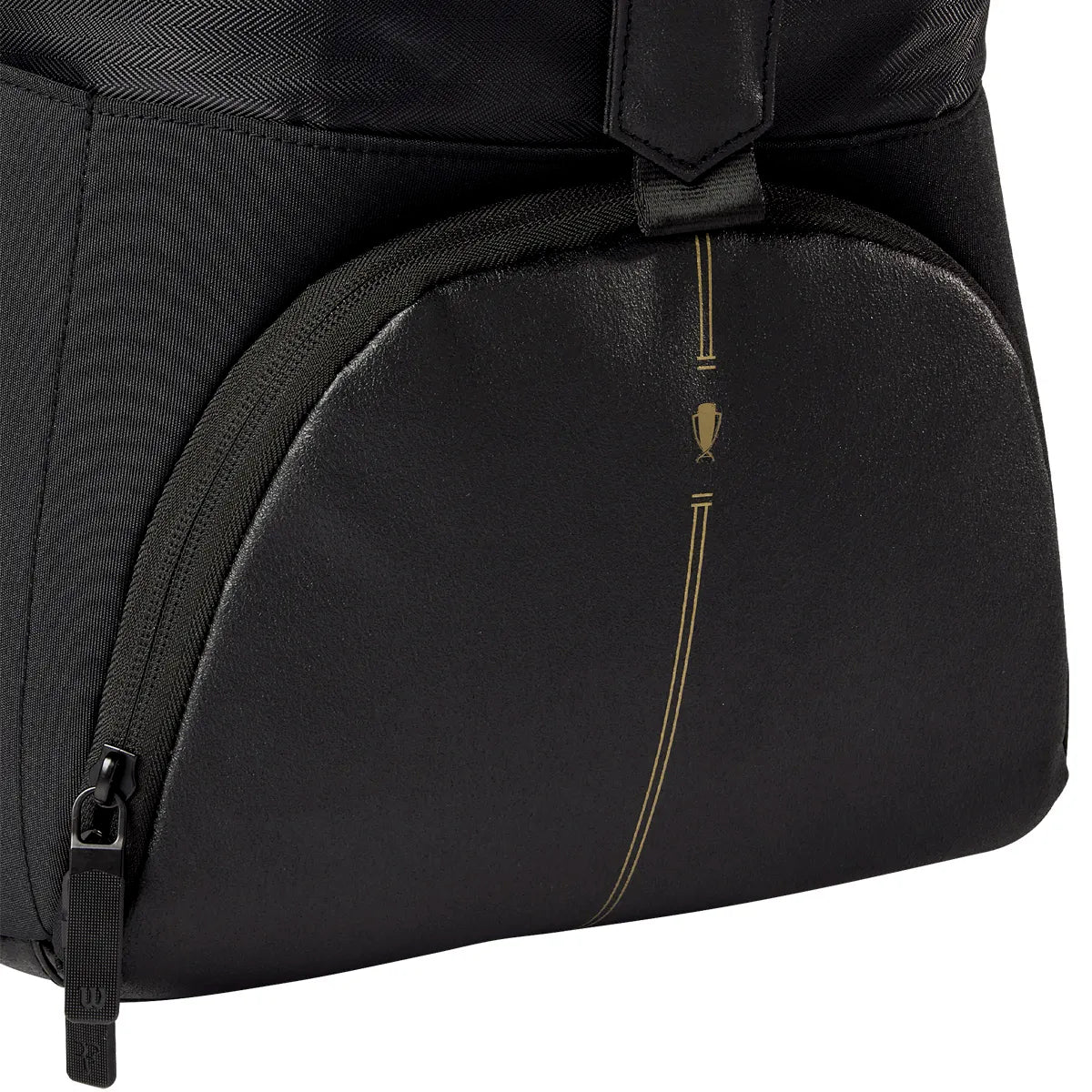 Wilson Bag RF 01 Practice Duffle Bag Laver Cup 2025 6R
