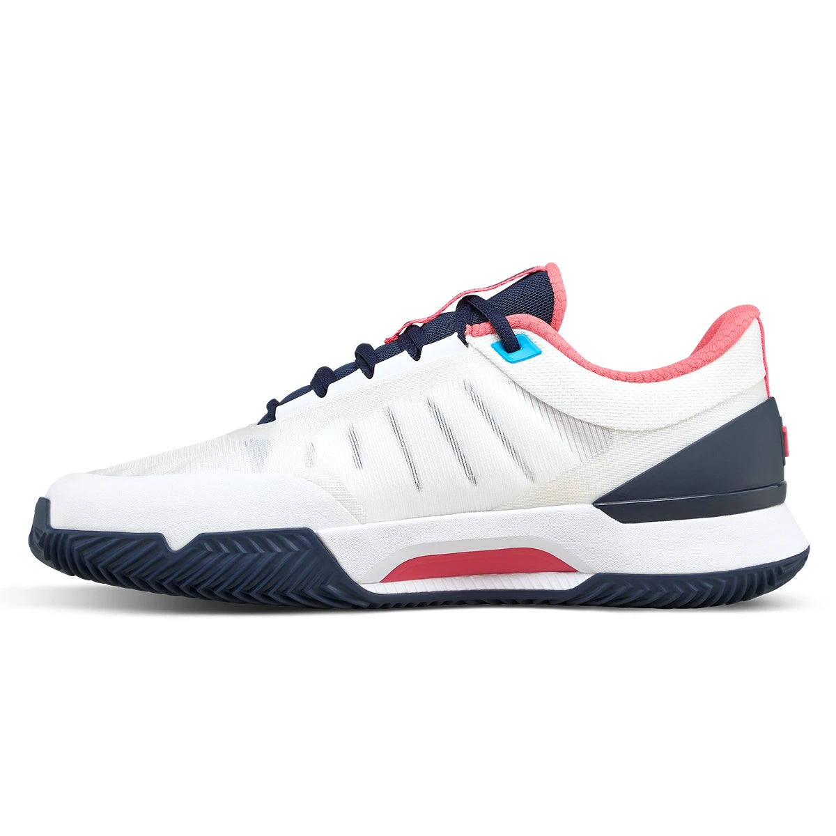 Wilson Dames Schoenen Intrigue Tour Gravel
