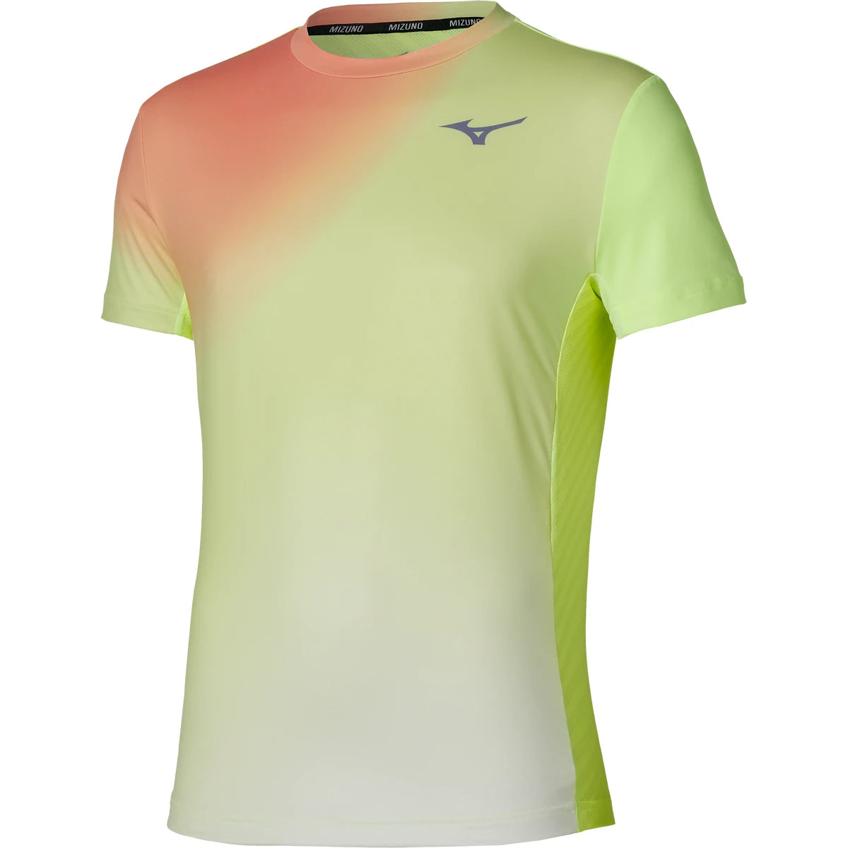 T-Shirt Mizuno Training Graphic
