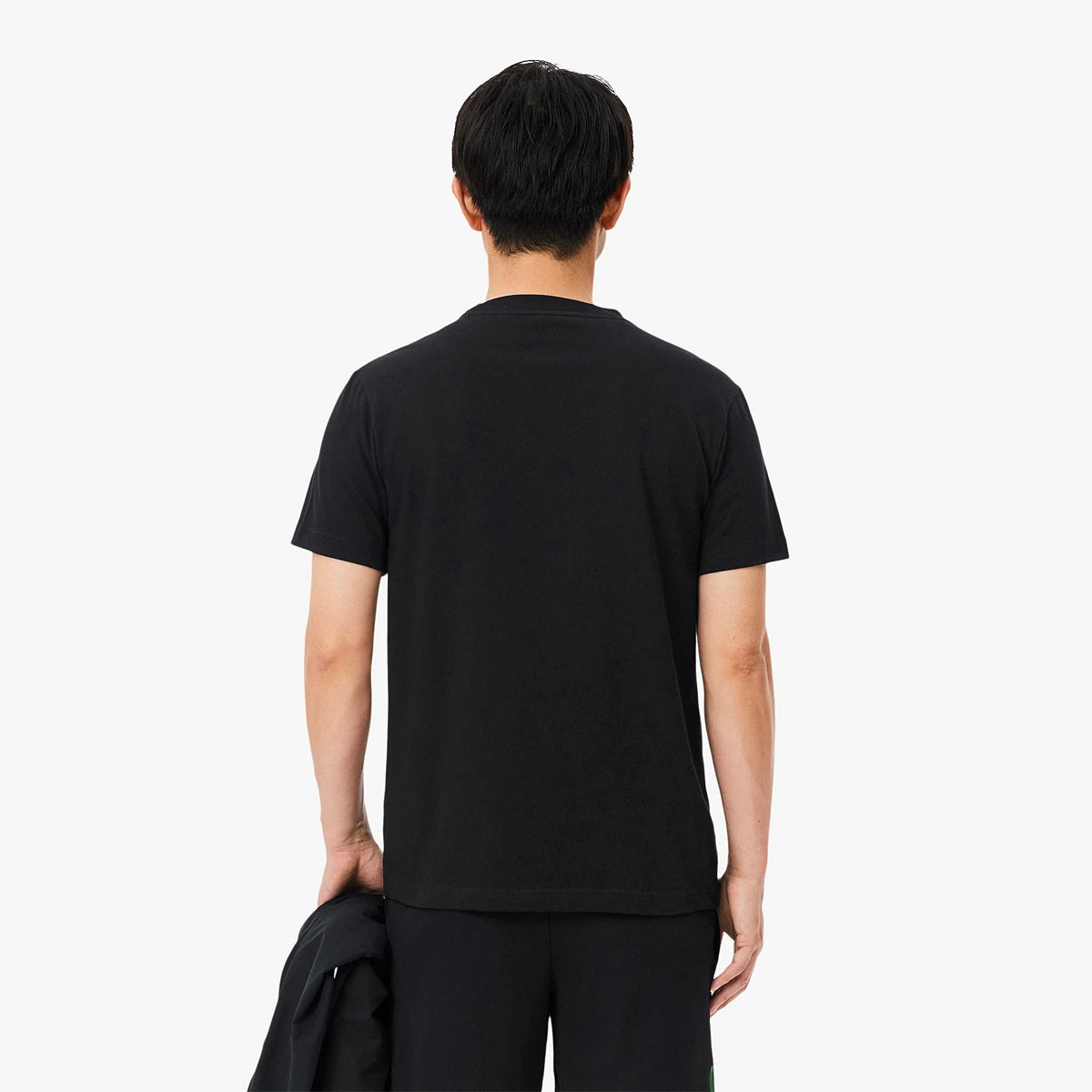 Lacoste Core Performance Training Graphic T-Shirt