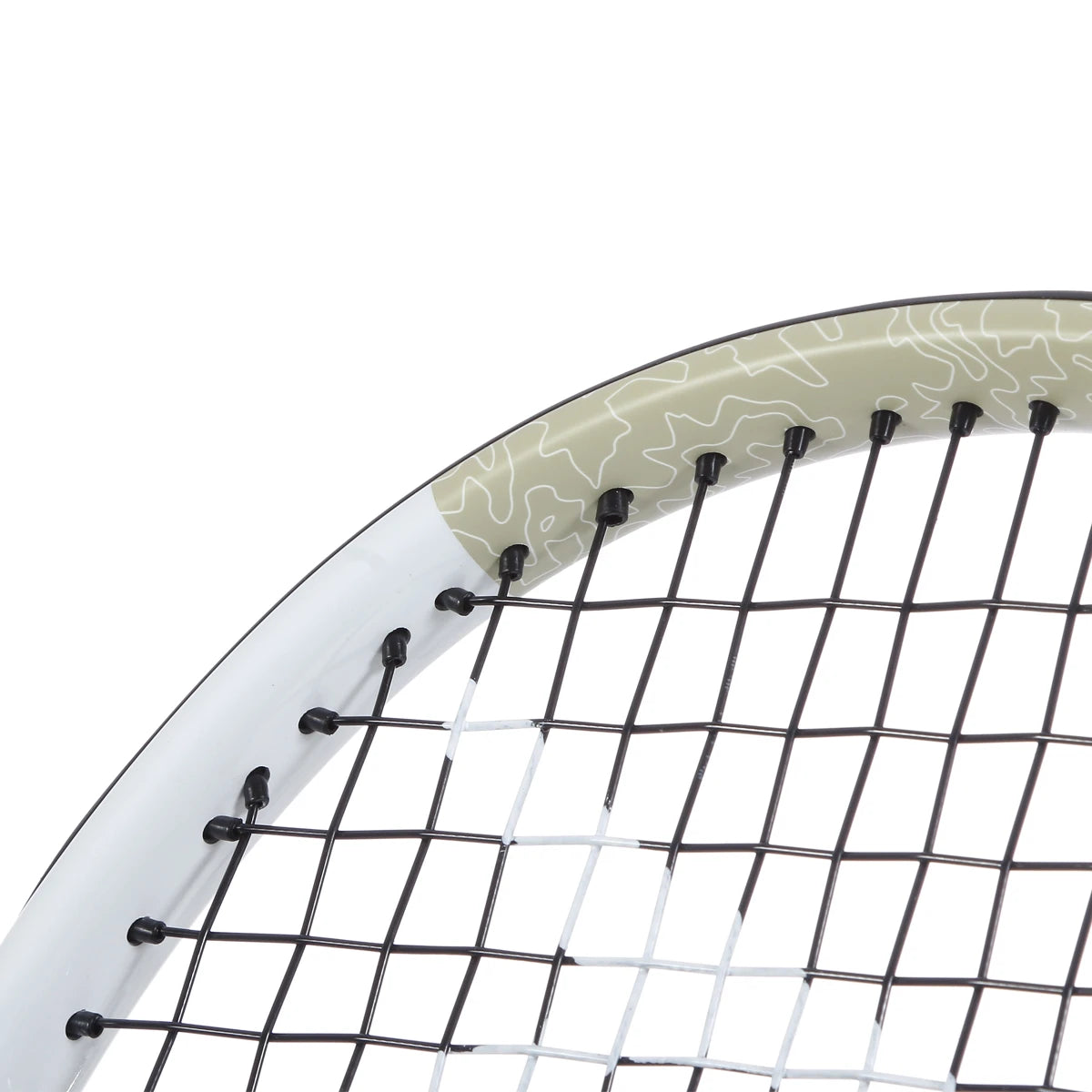 Raquette Dunlop Tristorm Pro 100 Lite (265 Gr)