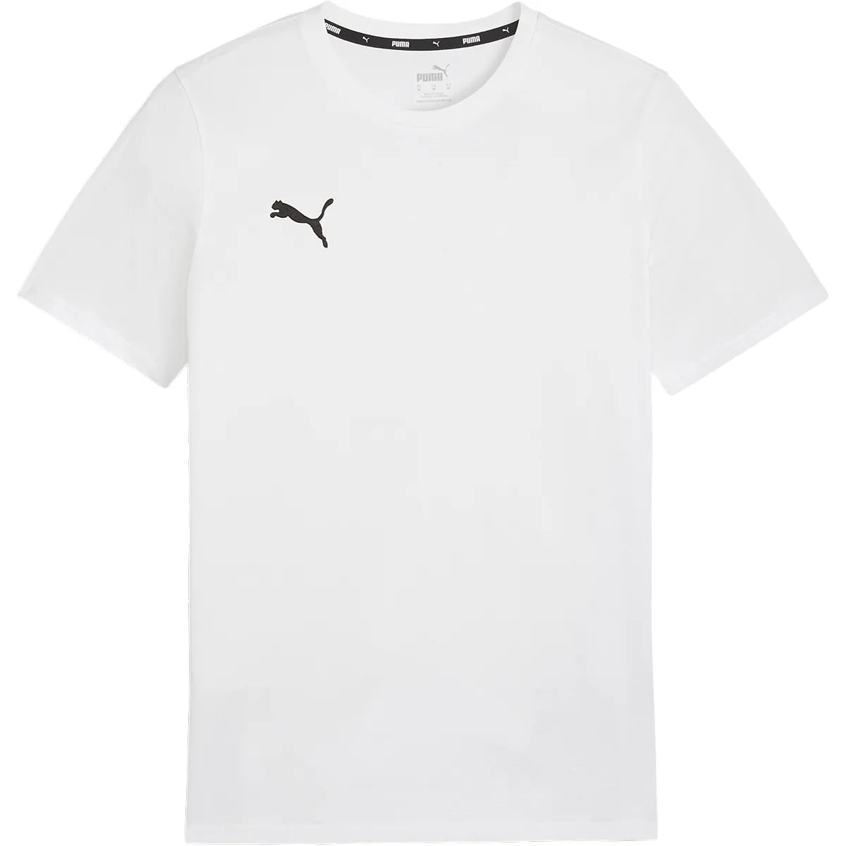 Puma Casual Team Goal T-Shirt