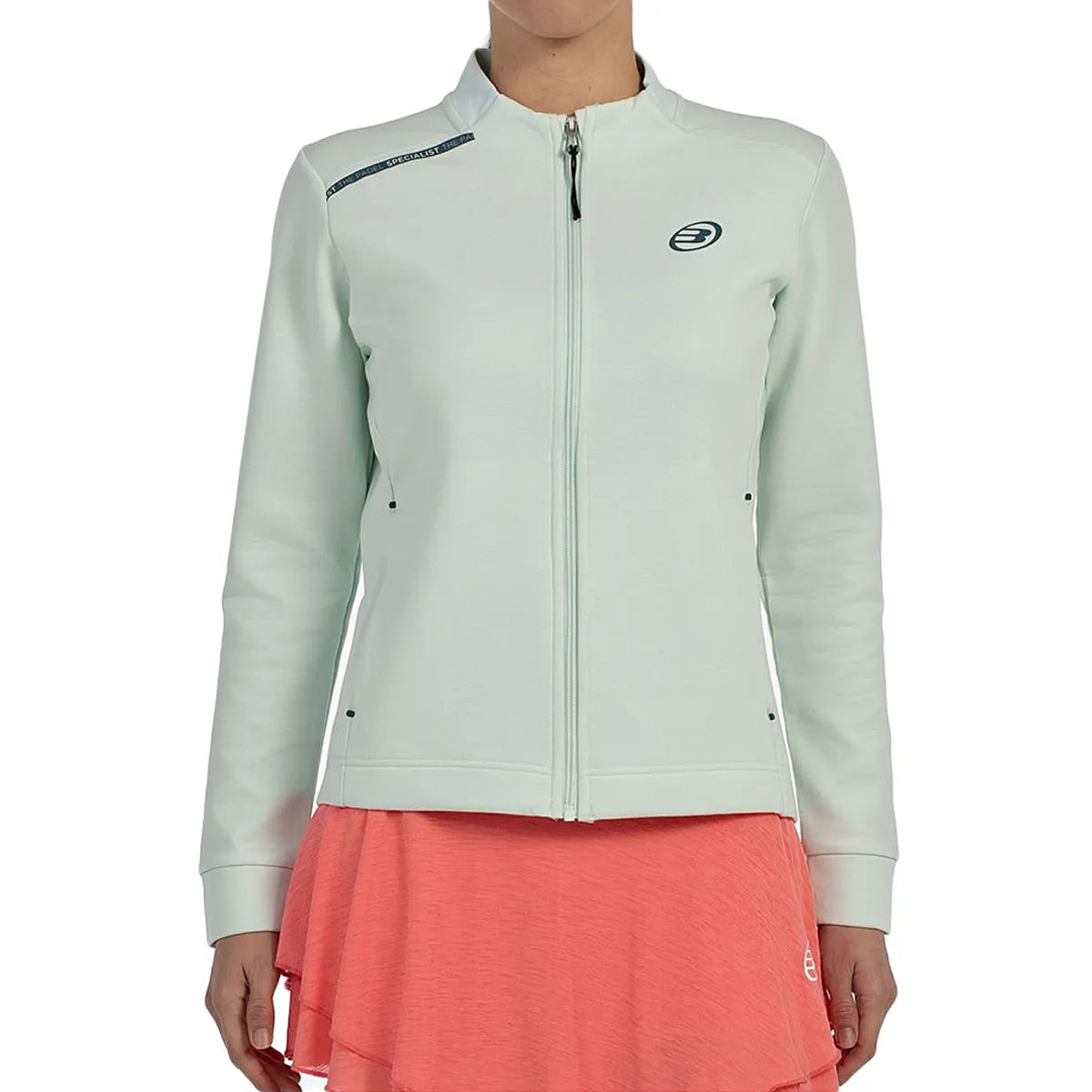 Damesjas Bullpadel Purecolor Acore