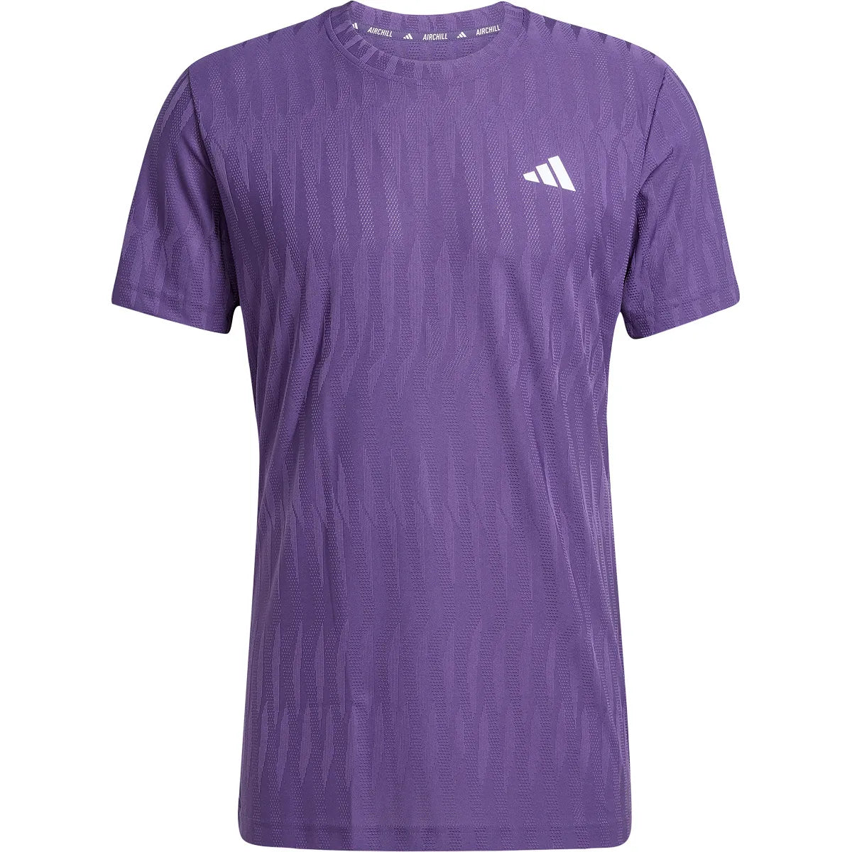 T-Shirt adidas Gameset Us Series