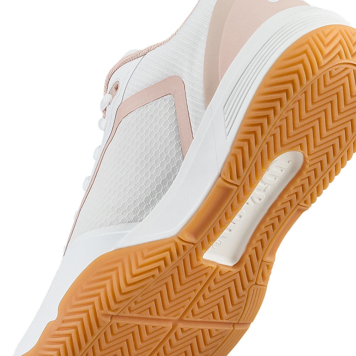 Wilson Dames Courtglide Schoenen Alle Ondergronden
