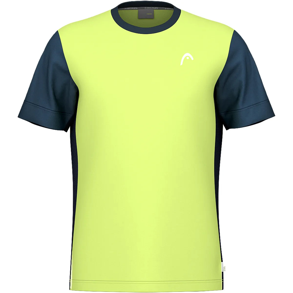Head Vision Slice T-Shirt