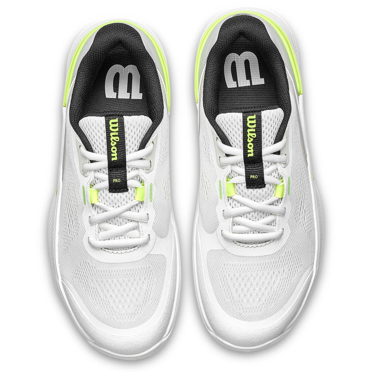 Wilson Dames Intrigue Pro Schoenen Alle Ondergronden