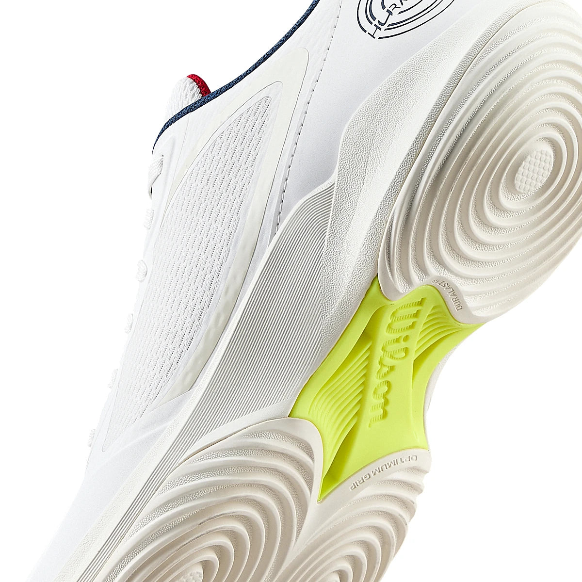Padelschoenen Wilson Dames Hurakn Lite