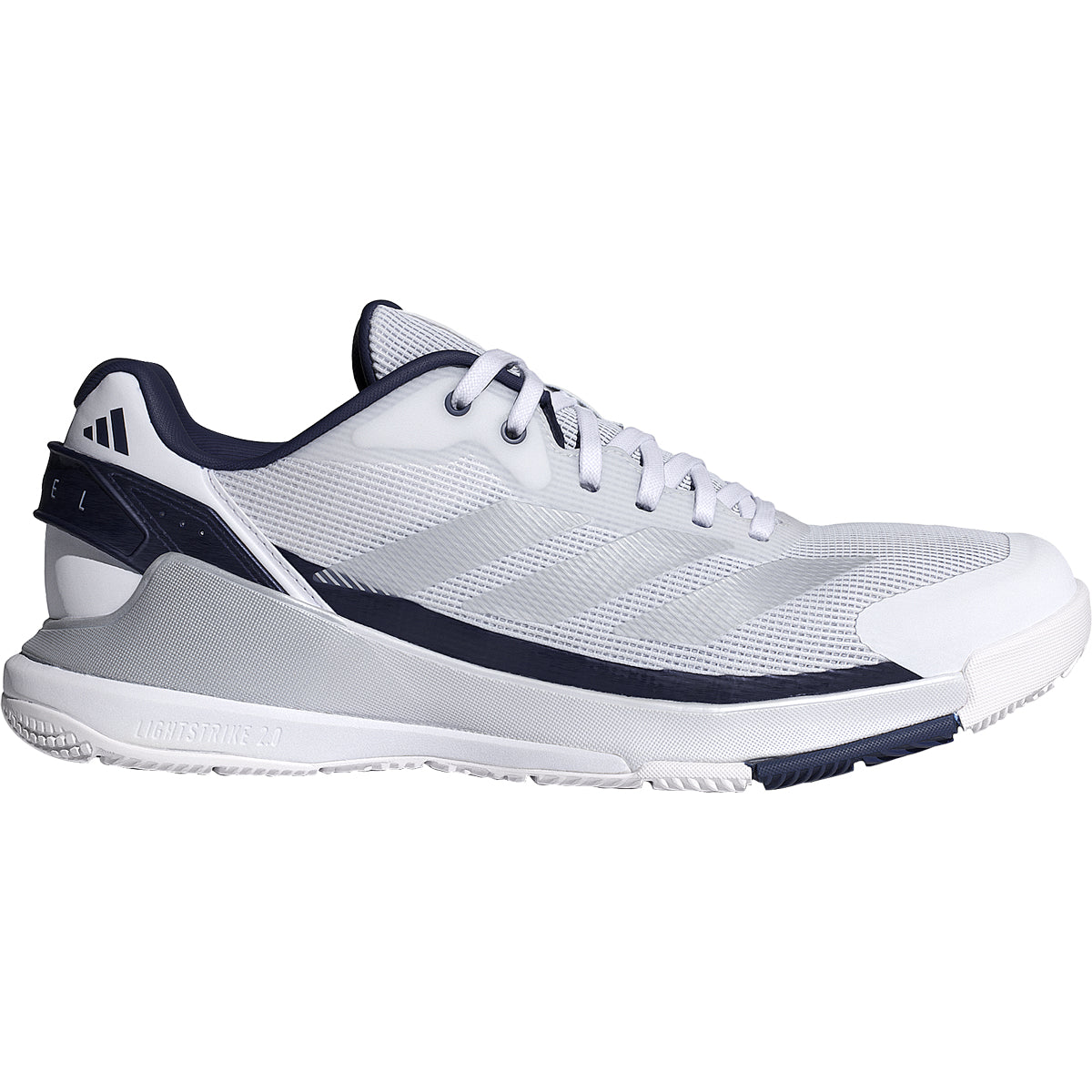 adidas Crazyquick Ls Padel shoes
