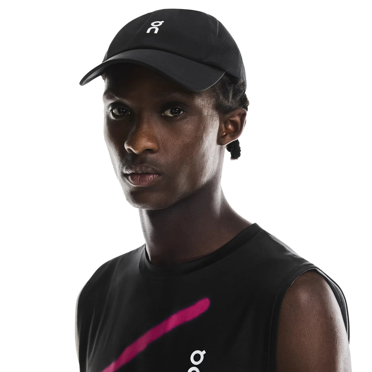 On Court Cap