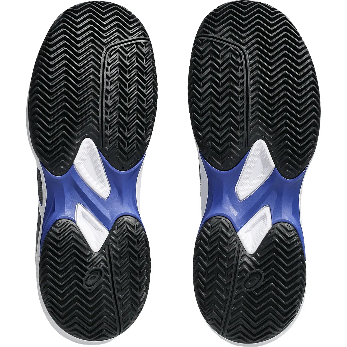 Asics Junior Gel Game Gs Gravel-schoenen