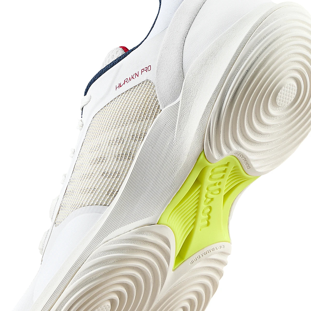 Padelschoenen Wilson Dames Hurakn Pro V2