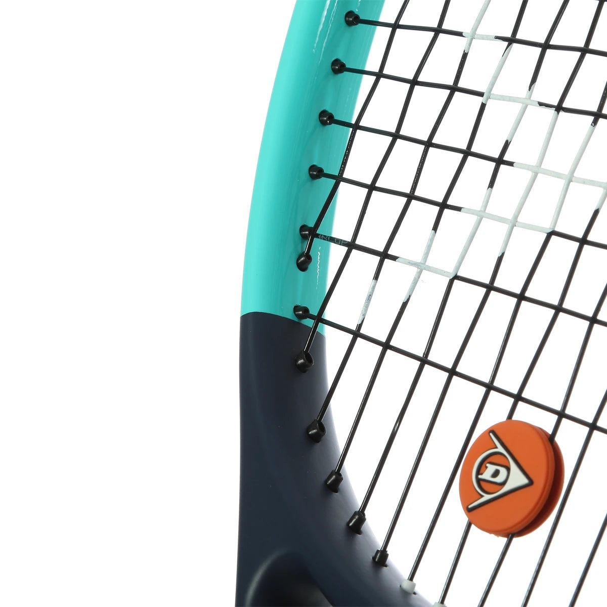 Racket Dunlop Tristorm Pro 100 Super Lite (255 Gr)