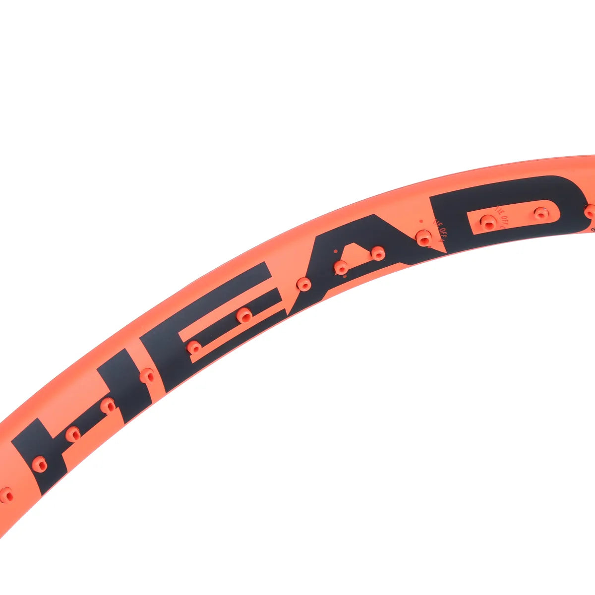Racket Head Radical Team (280 Gr) (Snaar)