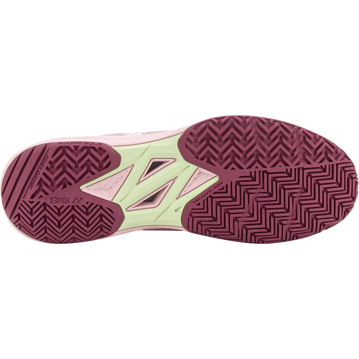 Yonex Women's Sonicage 4 All Court Shoes