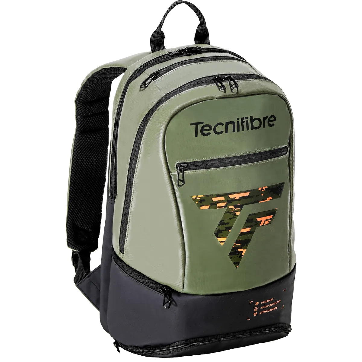 Sac à Dos Tecnifibre Tour Endurance Kaki