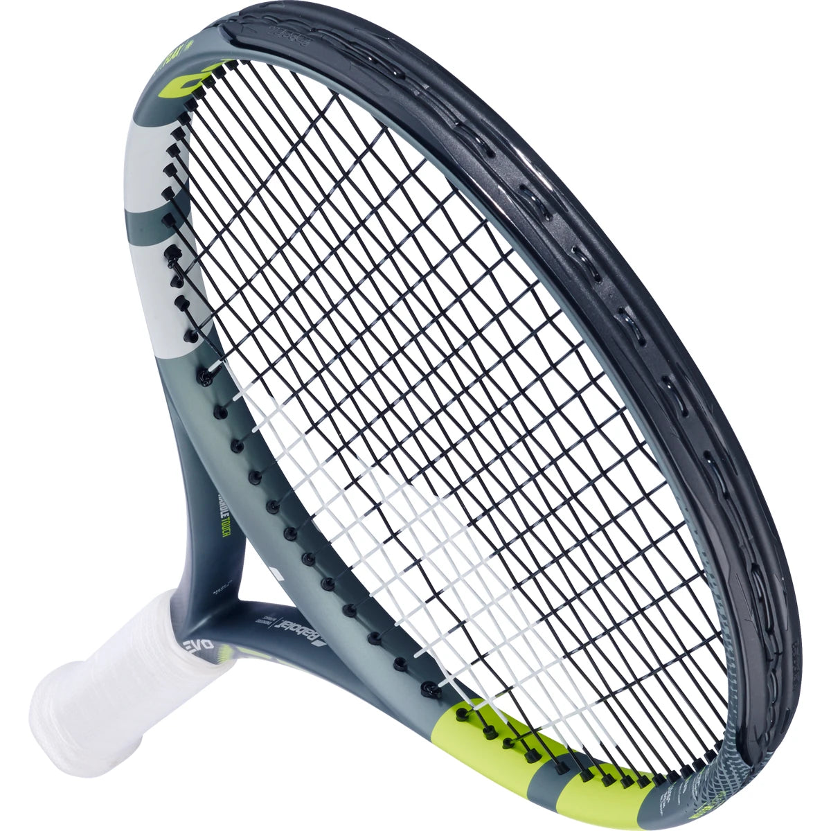 Babolat Evo Aero Lite Gen2 Racket (260 Gr) (Strung)